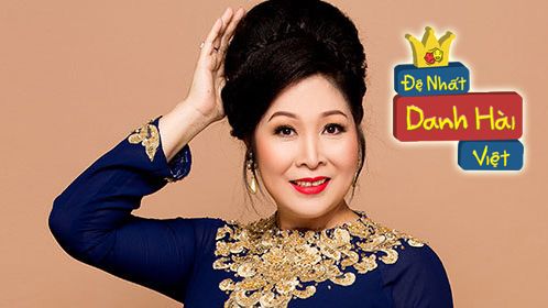 Lộ diện HLV cuối cùng của Đệ nhất danh hài Việt - The King of Comedy
