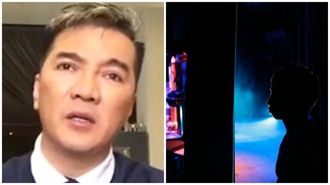 Chuyện của Mr Đàm và nỗi đắng cay sau ánh hào quang nghệ sĩ