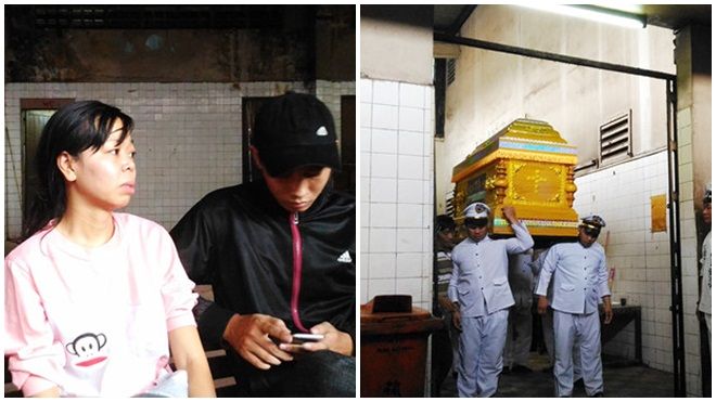 Vụ cháy chết 6 người: Tang thương bao trùm cả gia đình