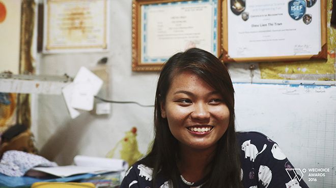 Con gái cô lao công đạt học bổng 7 tỷ Harvard: Dù đi theo con đường nào, điều mình làm sẽ luôn có ích!