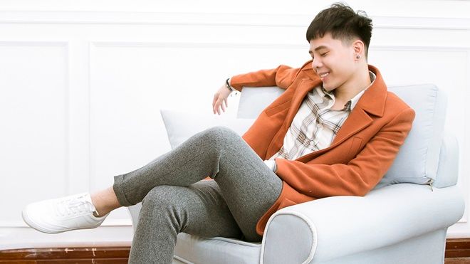 Bị loại ở Sing My Song, Trịnh Thăng Bình tỏ lòng với 'Vỡ tan' phiên bản mới toanh