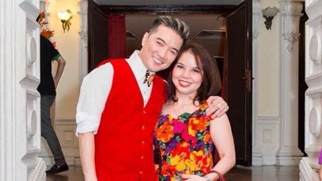 Danh tính em gái ruột ít người biết của Đàm Vĩnh Hưng