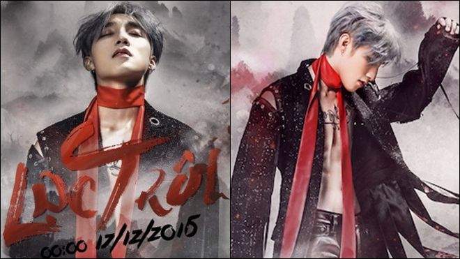 Fan la ó vì Sơn Tùng M-TP tung hàng mới không như mong đợi