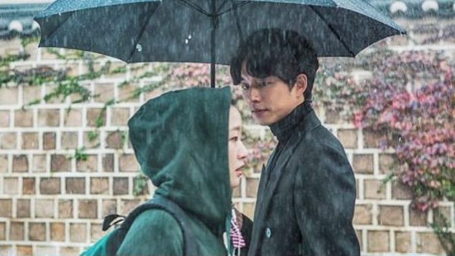 OST phim 'Goblin' lên sóng, lập tức càn quét mọi BXH lớn nhỏ