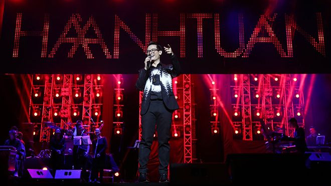 10 năm, vị cà phê nâu nóng Hà Anh Tuấn vẫn cứ đậm đà, nguyên vẹn như thế!