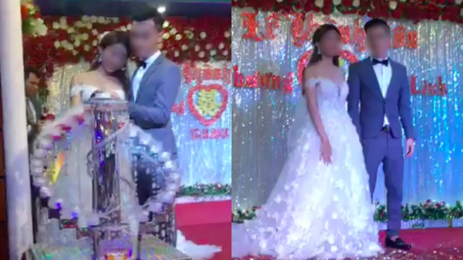 Cha chàng trai trong clip livestream tự tử: 'Mẹ nó khóc cạn nước mắt khi biết con tự làm đám cưới'