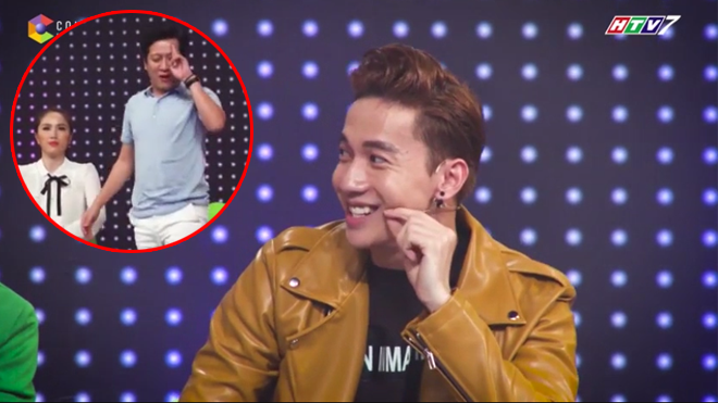 Trên sóng truyền hình, Trường Giang khẳng định nhóm 365 tan rã là do S.T