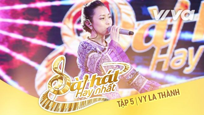 Liệu các HLV có bị chinh phục bởi sáng tác 'cực lạ' của cô bé dân tộc H'mong?