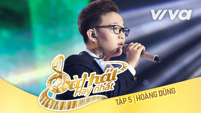 Sau 'Yếu đuối', Nguyễn Hoàng Dũng chinh phục được cả 3 HLV với hit mới đầy ngọt ngào