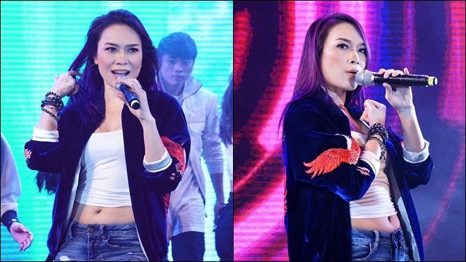 Xin thông báo, fan Mỹ Tâm có quà Giáng sinh sớm từ thần tượng!
