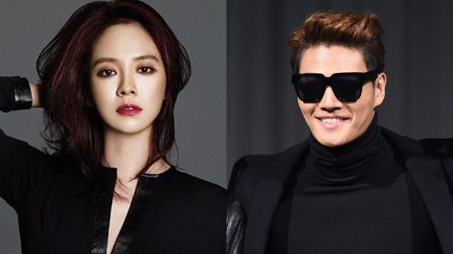 Kim Jong Kook, Song Ji Hyo dùng toàn bộ cát xê còn lại ở Running man làm từ thiện