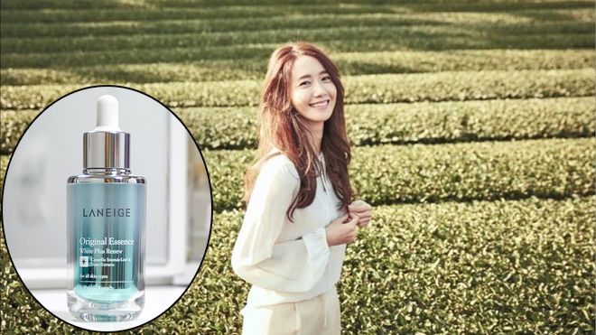 Các nàng, vì sao chúng ta cứ mãi hiểu lầm Serum?