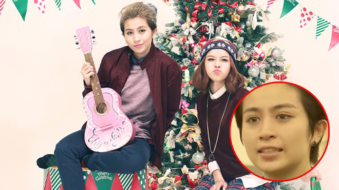 Gil Lê bật khóc nức nở với sự yêu mến, ủng hộ cho tình cảm của mình và Chi Pu