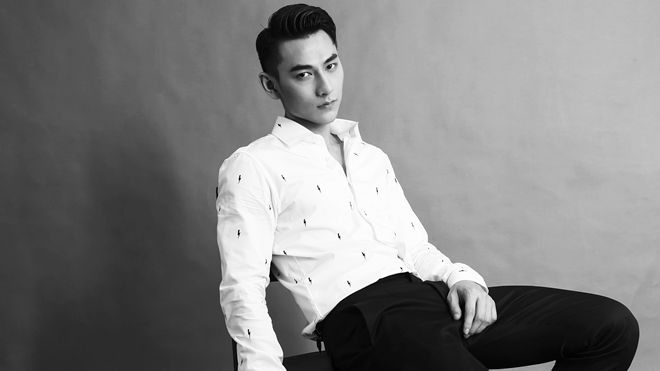 Điều gì đã khiến Isaac trở thành cái tên nổi bật năm 2016?