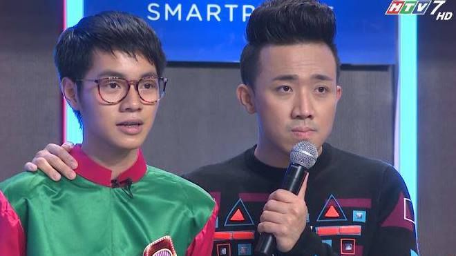 Cháu 7 đời của cụ Cao Bá Quát từng khiến Trấn Thành 'ngả mũ' với màn độc tấu đàn tỳ bà trong chương trình 'Người bí ẩn'