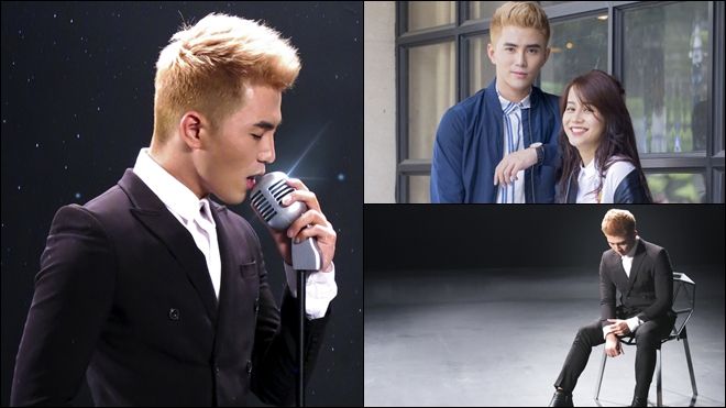 Thiếu An Nguy, Will đơn độc trong MV cover 'hit bự' của Ưng Đại Vệ