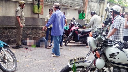 Nạn nhân của vụ nam sinh đâm bạn gái rồi tự sát giờ ra sao?