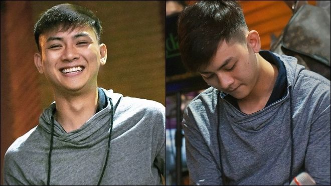 Cười lăn lộn với cách bật mí 'Người đó' nhắng nhít của Hoài Lâm