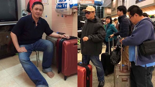 Minh Béo được tha tù, kệch cỡm 'cảm ơn' trên mạng xã hội