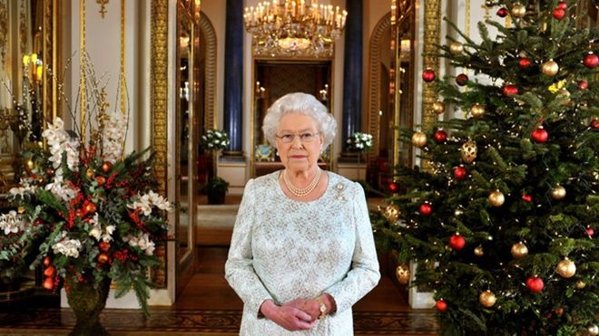 Cách đón Giáng sinh vô cùng đặc biệt của Hoàng gia Anh