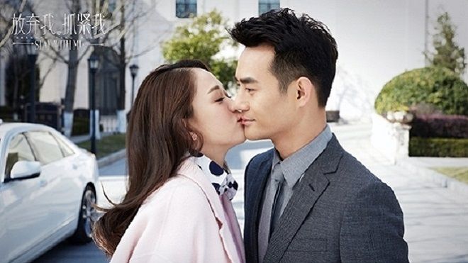 HOT: Phong Hành tung bằng chứng khẳng định Trần Kiều Ân và Vương Khải hẹn hò