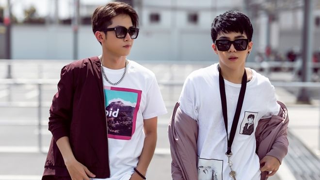 Không ra mắt MV, Ông Cao Thắng - Đông Nhi làm hẳn phim ngắn cho trò cưng Uni5