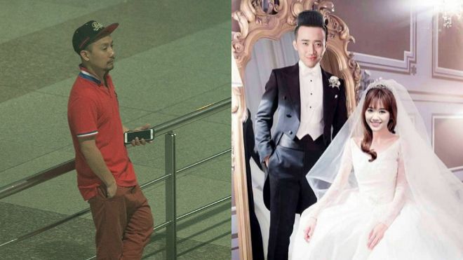 Hành trình yêu nhau đầy thị phi và cái kết bất ngờ của cặp đôi Hari Won - Trấn Thành