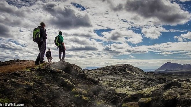 Những bức ảnh đẹp nhất cuộc thi nhiếp ảnh gia du lịch 2016