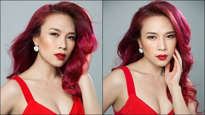 Năm 2017 của Mỹ Tâm: DVD liveshow, hai buổi fan meeting và nhiều hơn thế!