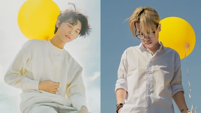 Sáng tác của Hoàng Phúc, Kai Đinh Sing My Song bất ngờ lọt danh sách truyền cảm hứng cho giới trẻ