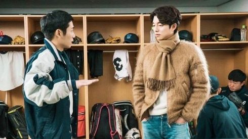 Có ai đánh ghen mà khiến người xem… chết cười như Gong Yoo không?