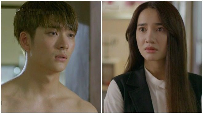 Trở về Hàn Quốc, gặp nhau ở chốn xưa, liệu Linh và Junsu có 'yêu lại từ đầu'?