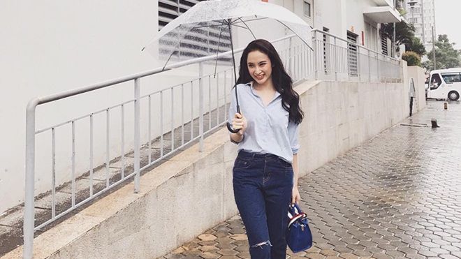 Angela Phương Trinh, Tóc Tiên đang 'cuồng' mẫu túi xách nào?