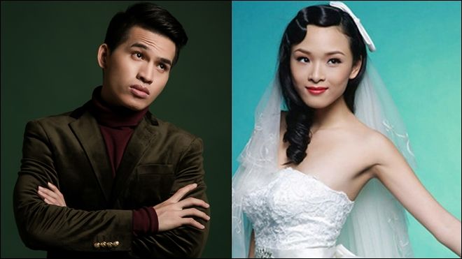 Quốc Thiên làm mới sáng tác của hoa hậu Phương Nga và nhạc sĩ Đức Trí