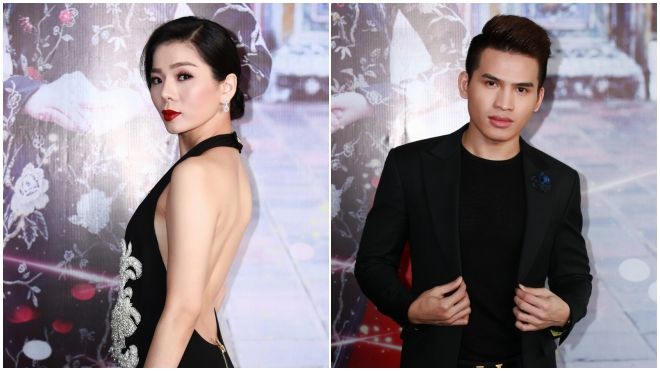 Lệ Quyên không ngại thừa nhận ưu ái Quốc Thiên hơn Dương Triệu Vũ