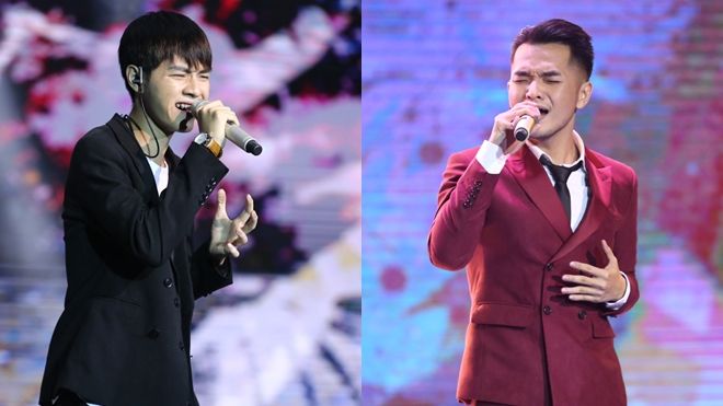 Dạ cổ hoài lang, Truyện Kiều sẽ được Phạm Hồng Phước và Cao Bá Hưng thể hiện trên sân khấu Bài hát hay nhất