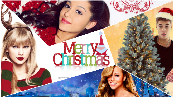 Đã nghe hết playlist này nghĩa là bạn trải qua mùa giáng sinh trọn vẹn