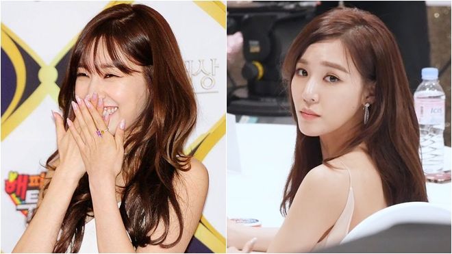 Netizen phẫn nộ dọa xóa toàn bộ nhạc SNSD vì Tiffany