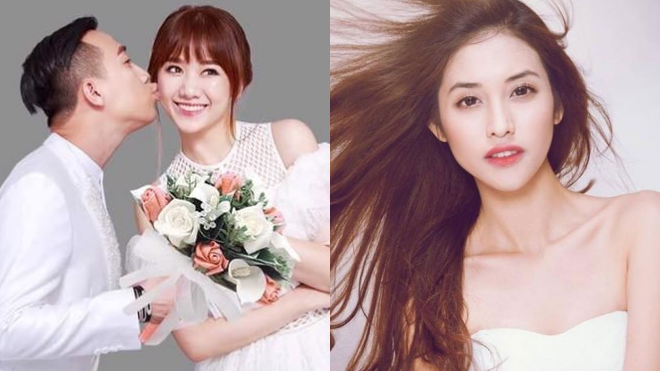 Mai Hồ thay đổi phút chót, không dự đám cưới Hari - Trấn Thành