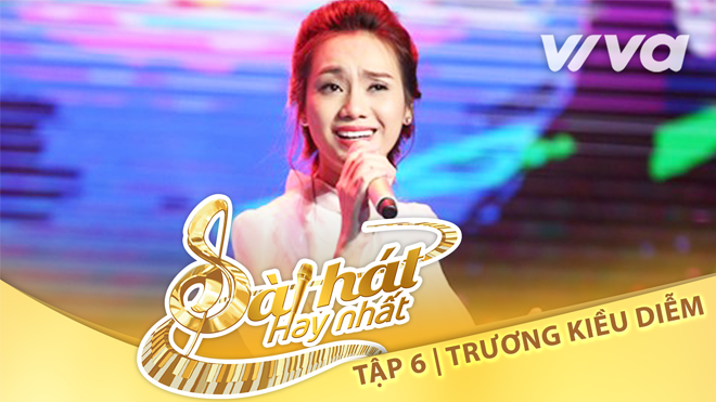HLV Lê Minh Sơn say mê, đòi 'cướp' Trương Kiều Diễm khỏi HLV Đức Trí ngay trên sóng truyền hình