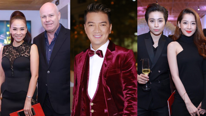 Tất cả những nghệ sĩ lớn nhất Vbiz đều có mặt tại đám cưới Trấn Thành - Hari Won