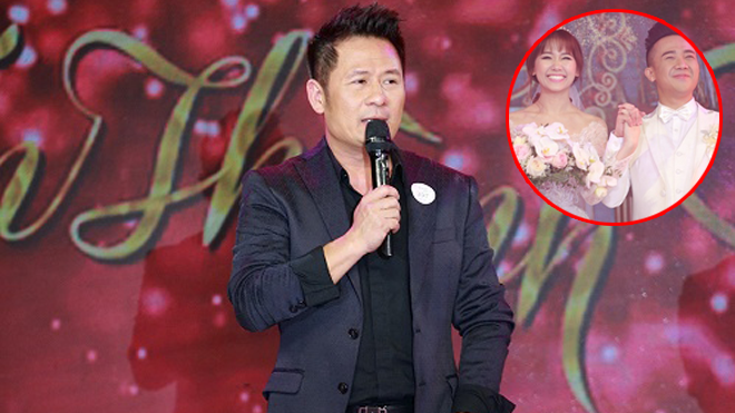 Clip: Bằng Kiều khoe giọng hát cao vút, dành tặng món quà đặc biệt cho vợ chồng Trấn Thành - Hari Won