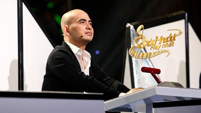 HLV Đức Trí ấn tượng với Bá Hưng, khẳng định Kiều Diễm 'sẽ rất khác' trên sân khấu Bài hát hay nhất!
