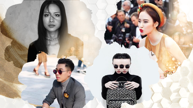 Điểm lại sự phát triển của ngành công nghiệp thời trang Việt trong suốt 1 năm qua