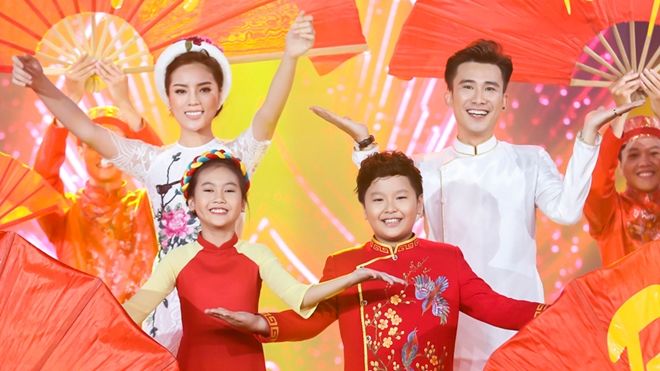 Kỳ Duyên sẽ trở lại showbiz ngay trong tháng 1 với vai trò… ca sĩ