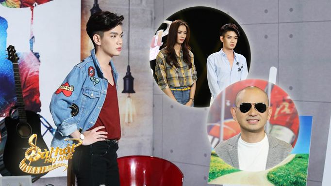 Đào Bá Lộc: 'Từ lúc ghi hình đến giờ, tôi chưa gặp lại anh Đức Trí và Kiều Diễm'