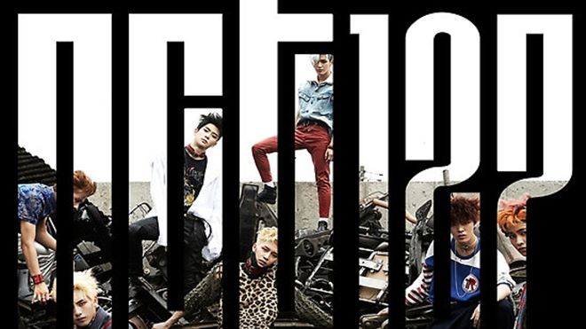 Thông báo: Fan Việt sẽ được nghe hit 2017 và gặp version mới toanh của NCT 127