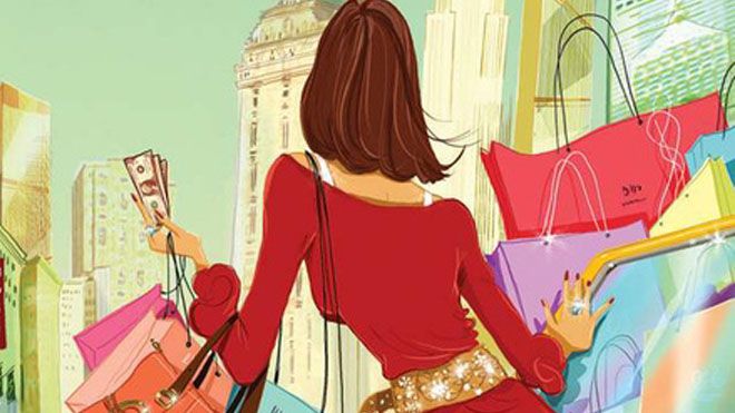 Có quá nhiều người ngày nay đang tỏ ra là mình giàu có