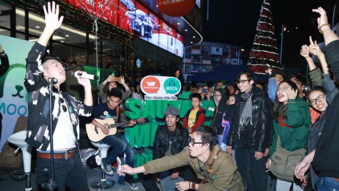 Nghe nhạc có ý thức để âm nhạc hoà thành một phần cuộc sống