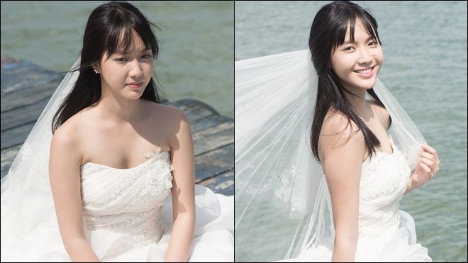 Chỉ sau ít ngày, MV debut của Jang Mi nhanh chóng 'đóng mác' triệu view